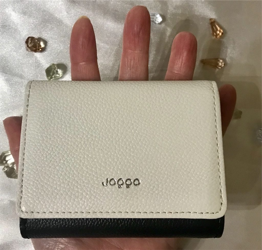 JOGGOの財布を買ってみた私のレビューまとめ！レディース、メンズ、プレゼント用も