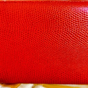 七赤金星の22年のラッキカラーから財布の色を考える 財布と金運と風水と