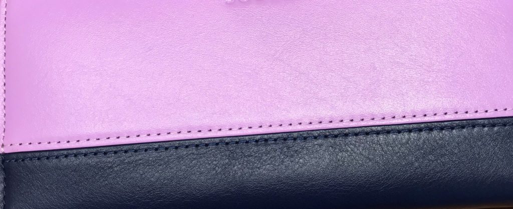 九紫火星の22年のラッキカラーから財布の色を考える 財布と金運と風水と