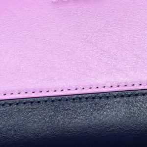 九紫火星の2022年のラッキカラーから財布の色を考える